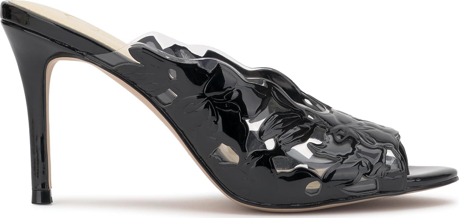imageJessica Simpson Womens JusteraBlack