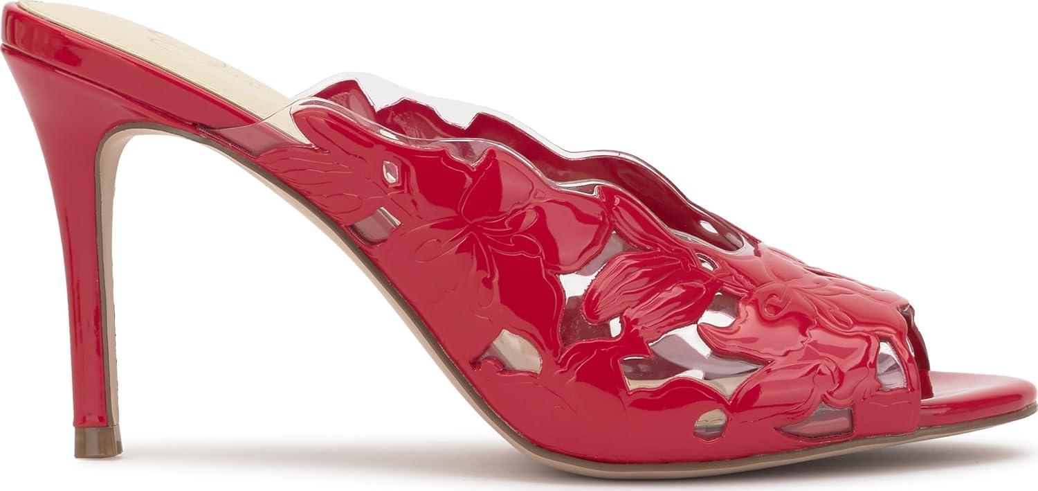 imageJessica Simpson Womens JusteraRed Muse