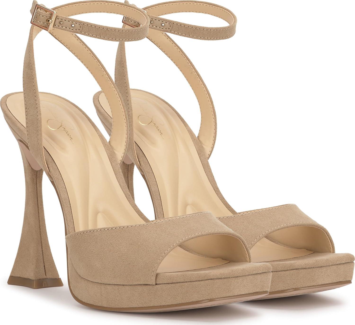 imageJessica Simpson womens JixteLight Maple