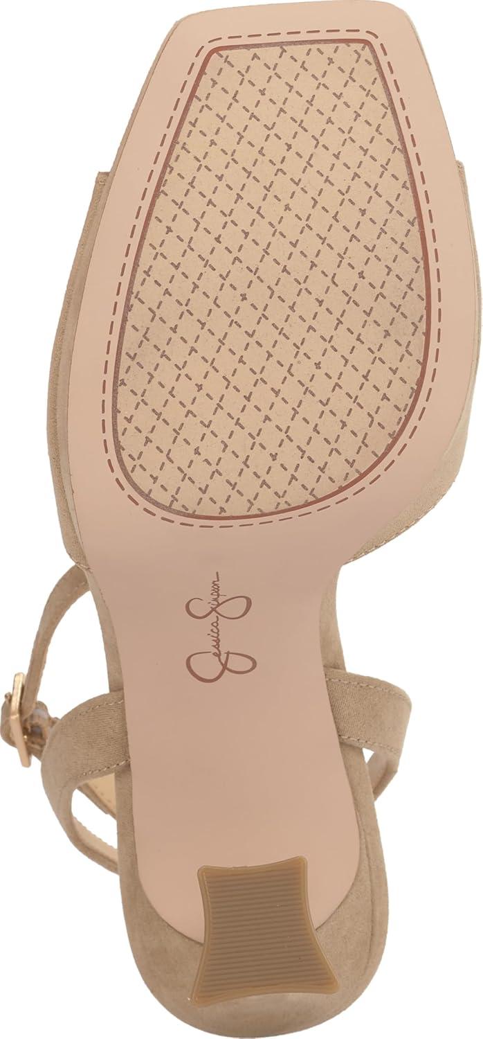 imageJessica Simpson womens JixteLight Maple