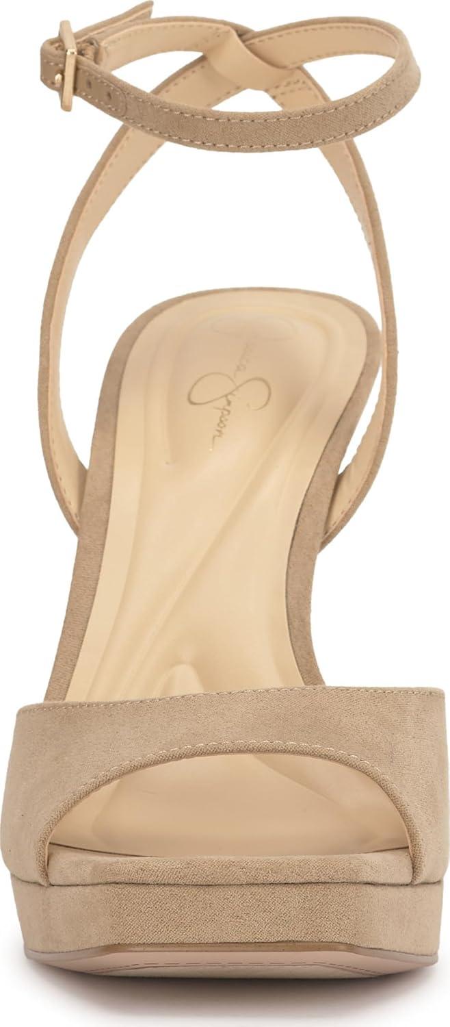 imageJessica Simpson womens JixteLight Maple