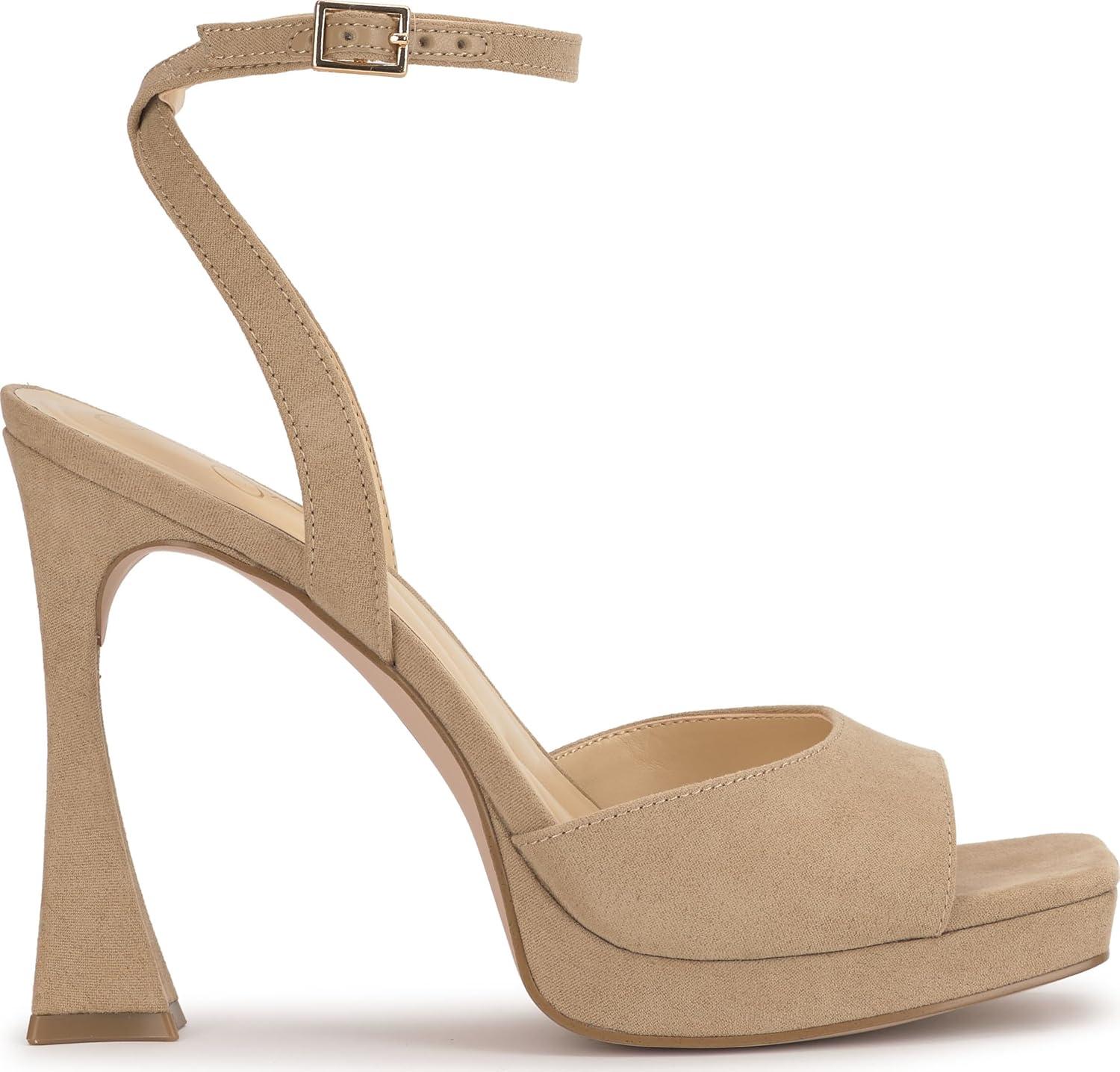 imageJessica Simpson womens JixteLight Maple