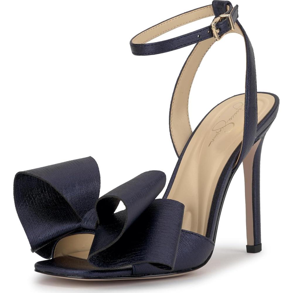 imageJessica Simpson womens OlivineIndigo