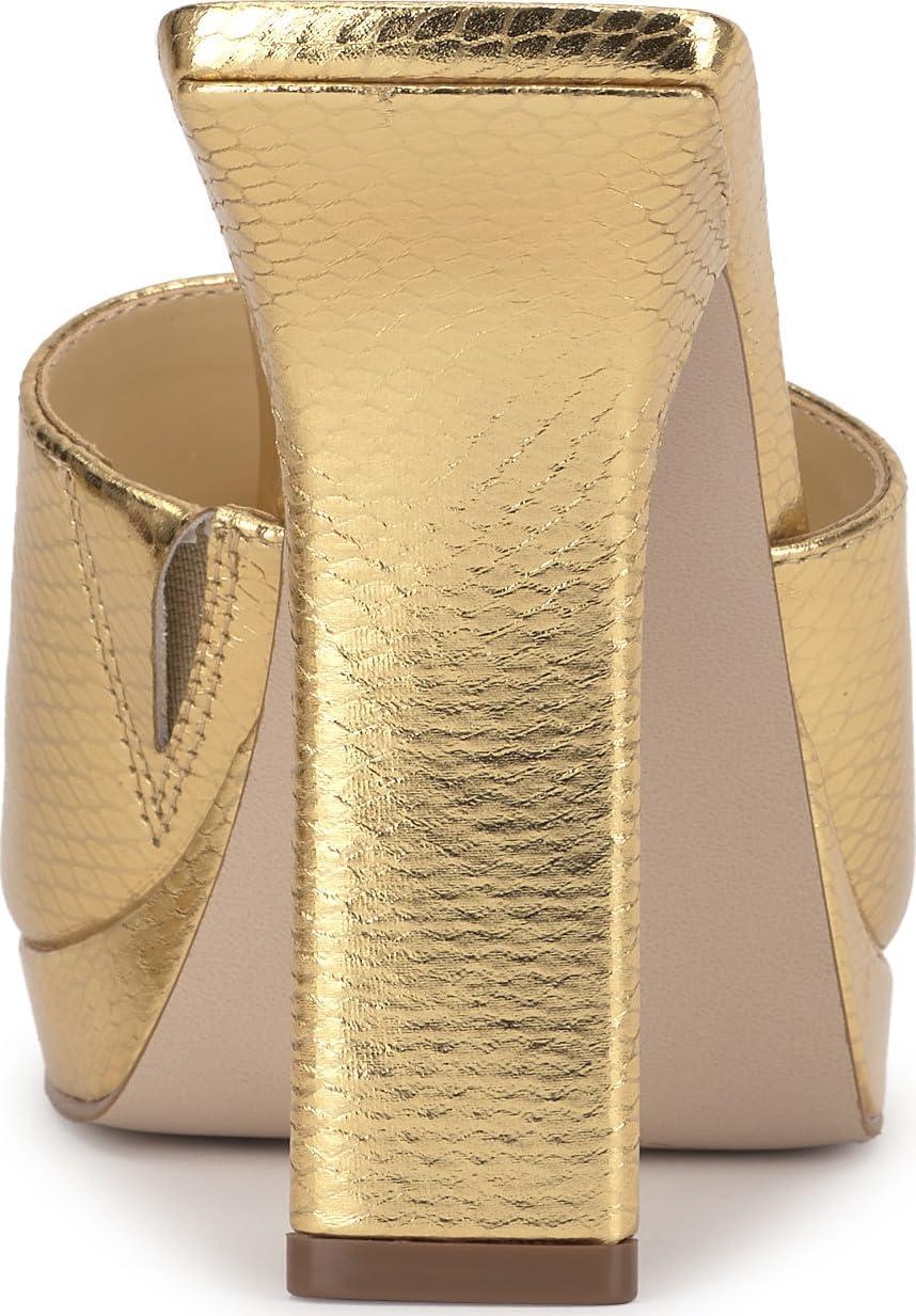 imageJessica Simpson womens AzelicaGold