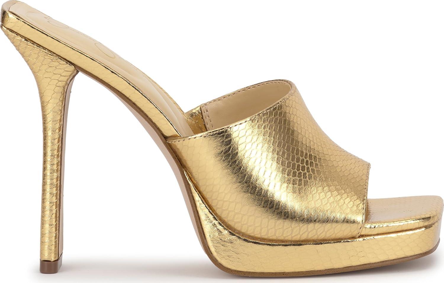 imageJessica Simpson womens AzelicaGold