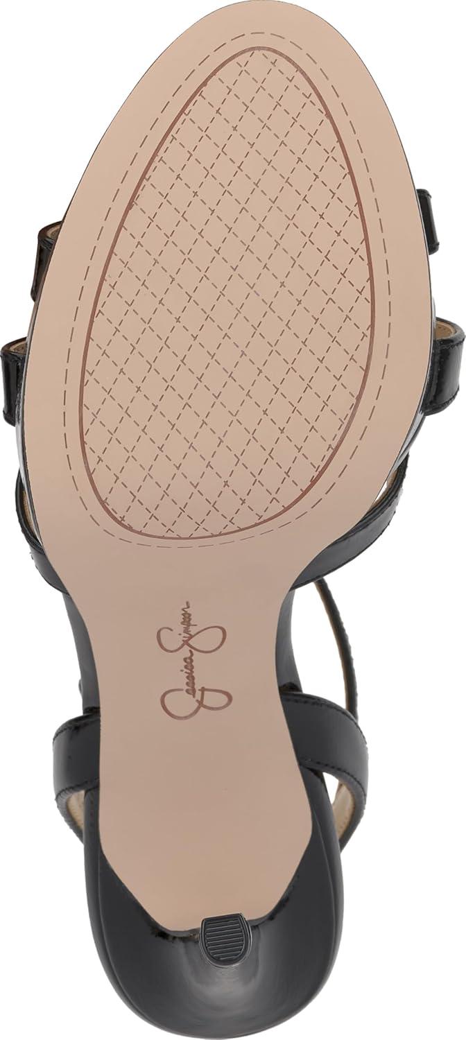 imageJessica Simpson Womens SippeteBlack