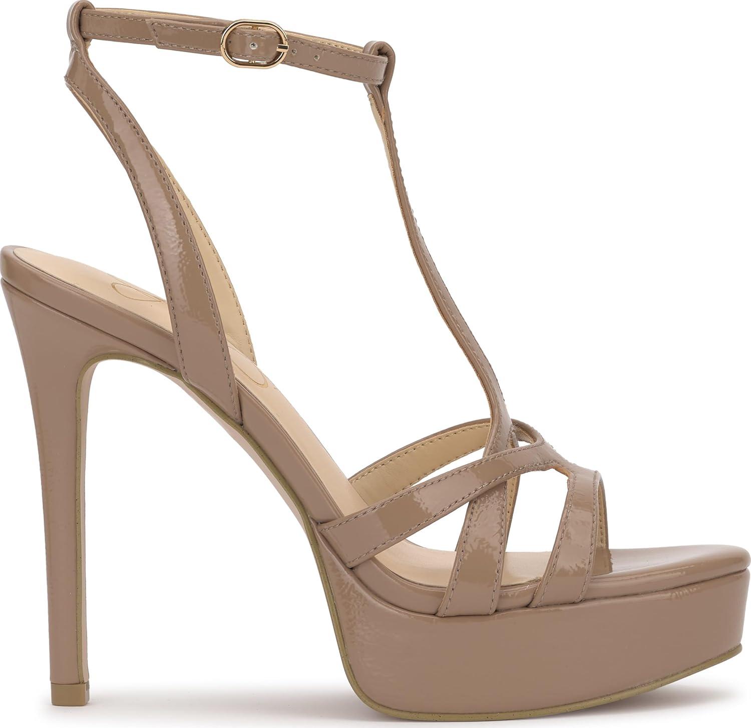 imageJessica Simpson Womens SippeteChai Latte