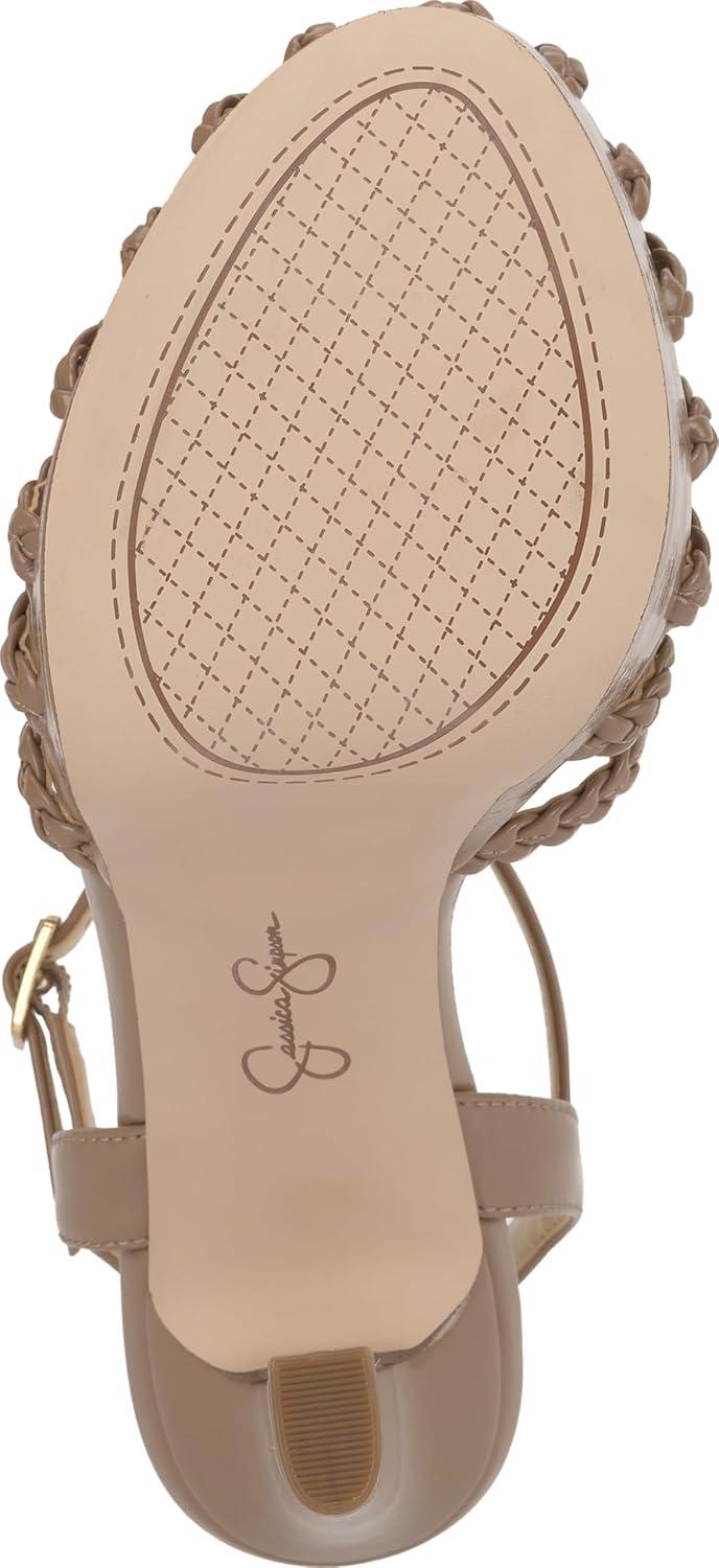 imageJessica Simpson Womens InaiaChai Latte