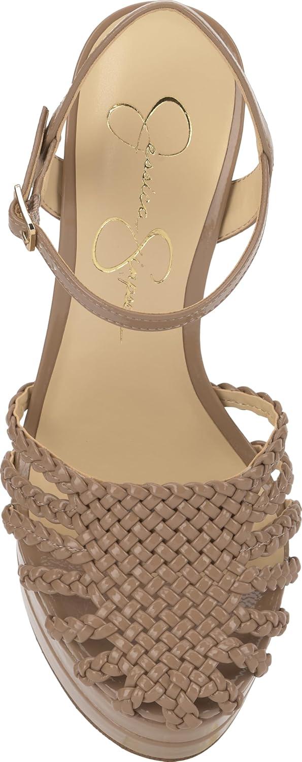 imageJessica Simpson Womens InaiaChai Latte