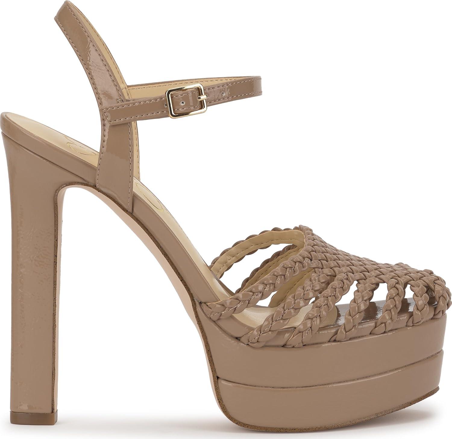 imageJessica Simpson Womens InaiaChai Latte