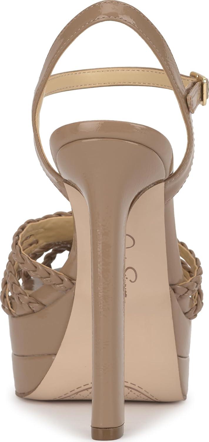 imageJessica Simpson Womens InaiaChai Latte