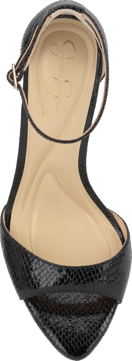 imageJessica Simpson Womens NeliraBlack