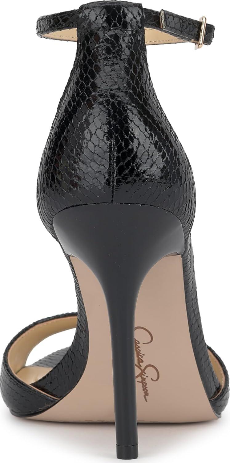 imageJessica Simpson Womens NeliraBlack