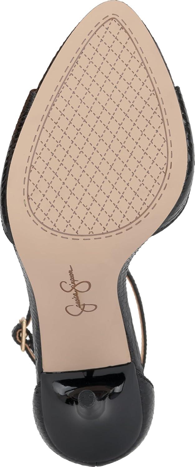 imageJessica Simpson Womens NeliraBlack