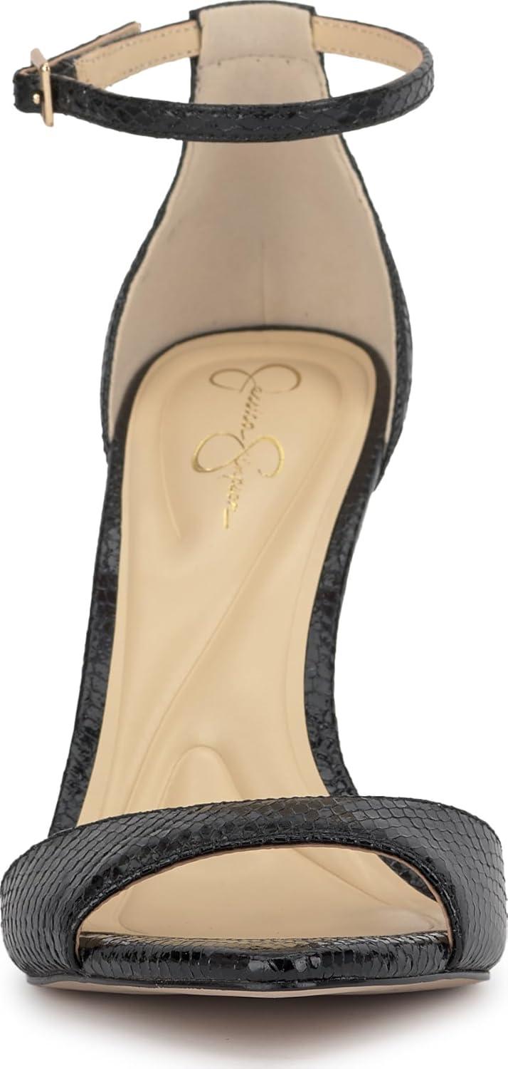 imageJessica Simpson Womens NeliraBlack