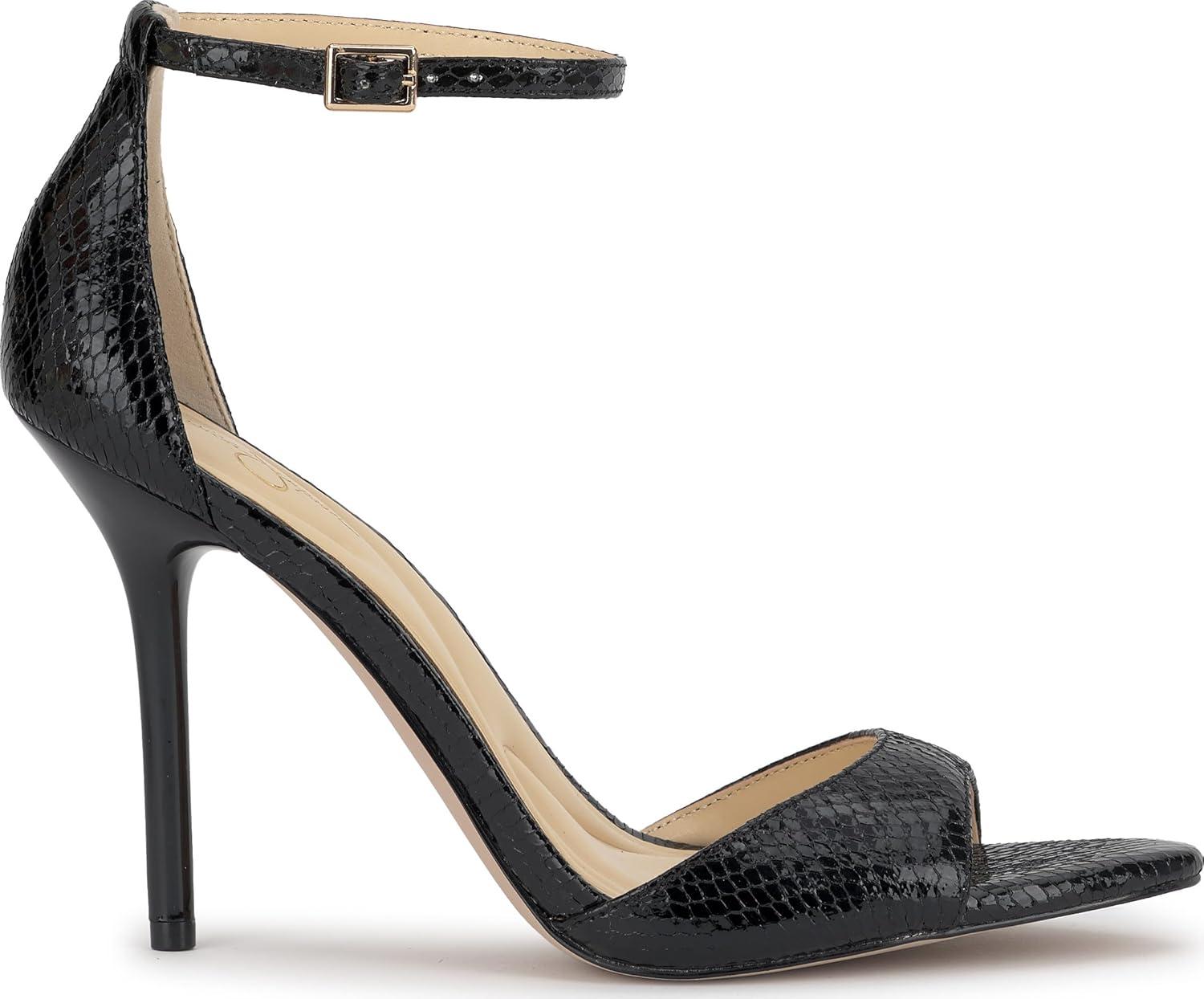 imageJessica Simpson Womens NeliraBlack