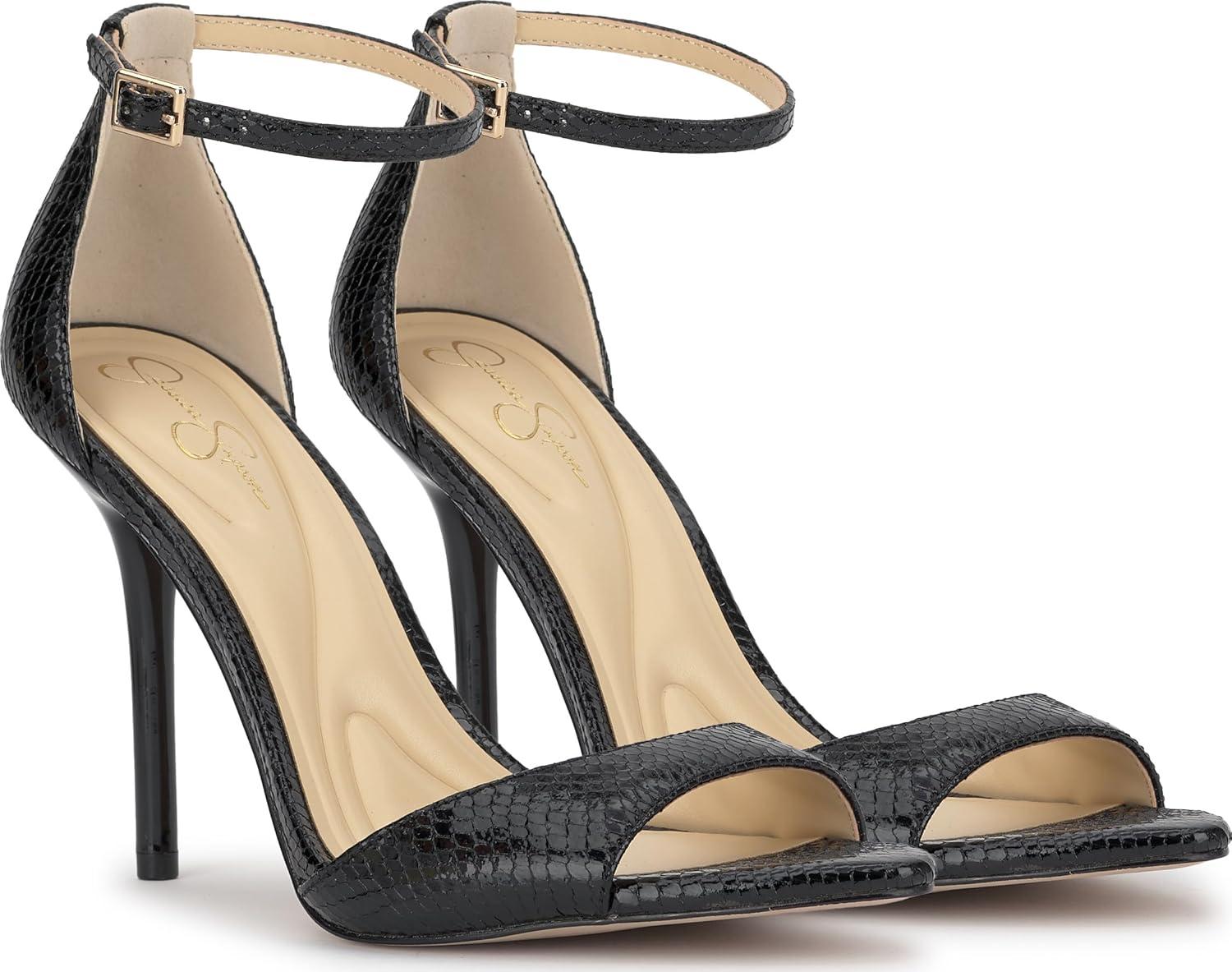 imageJessica Simpson Womens NeliraBlack