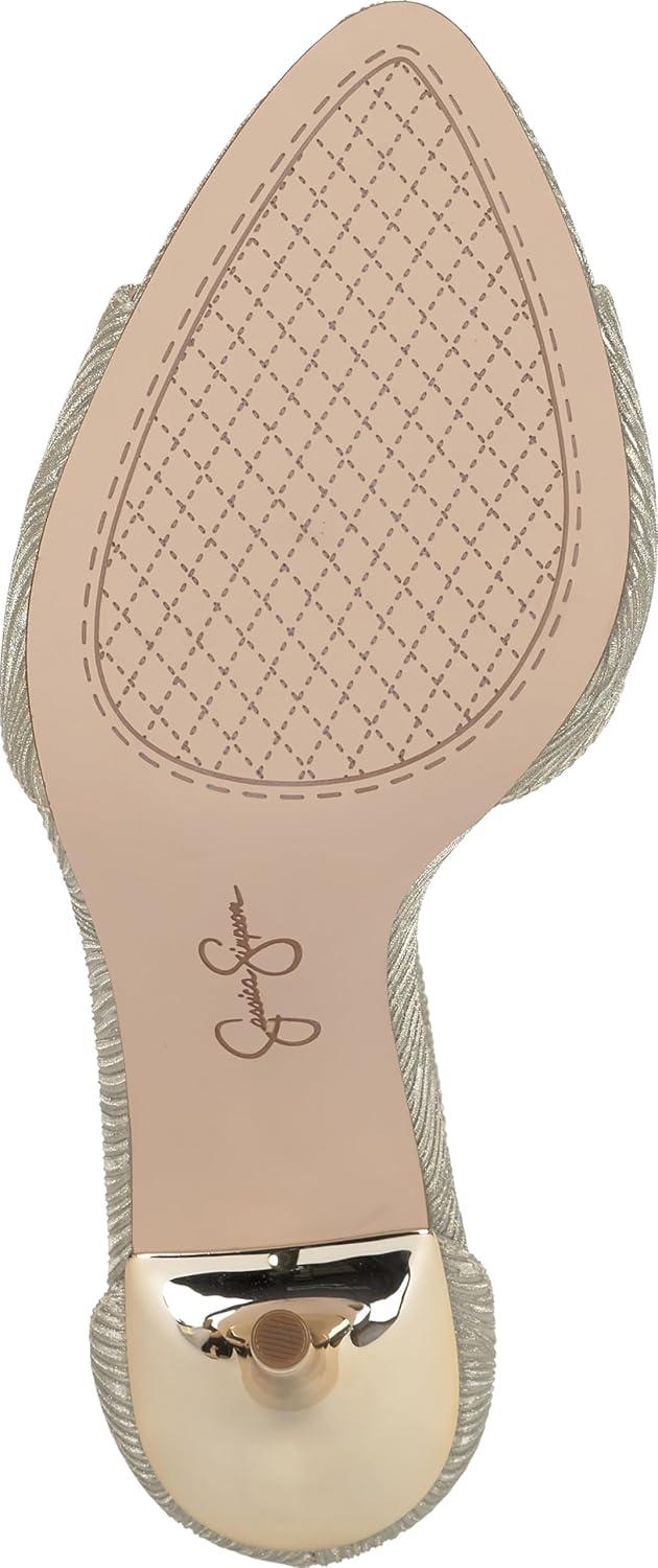 imageJessica Simpson Womens NeliraLight Gold