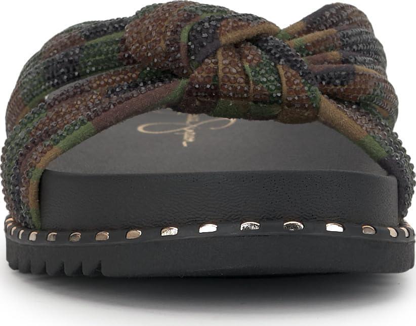 imageJessica Simpson womens CillevaForest Camo