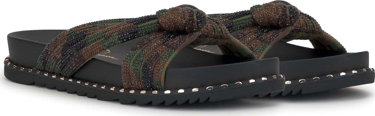 imageJessica Simpson womens CillevaForest Camo