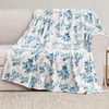 Braelyn Blue Roses