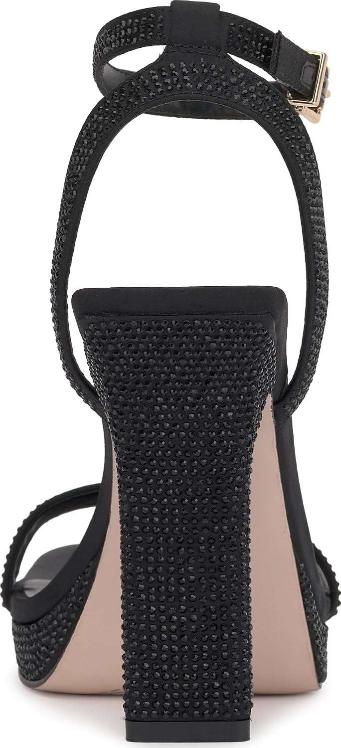 image:imageJessica Simpson AdoniaBlack Matte Satin