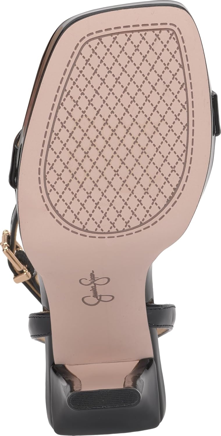 image:imageJessica Simpson AdoniaBlack Super Patent