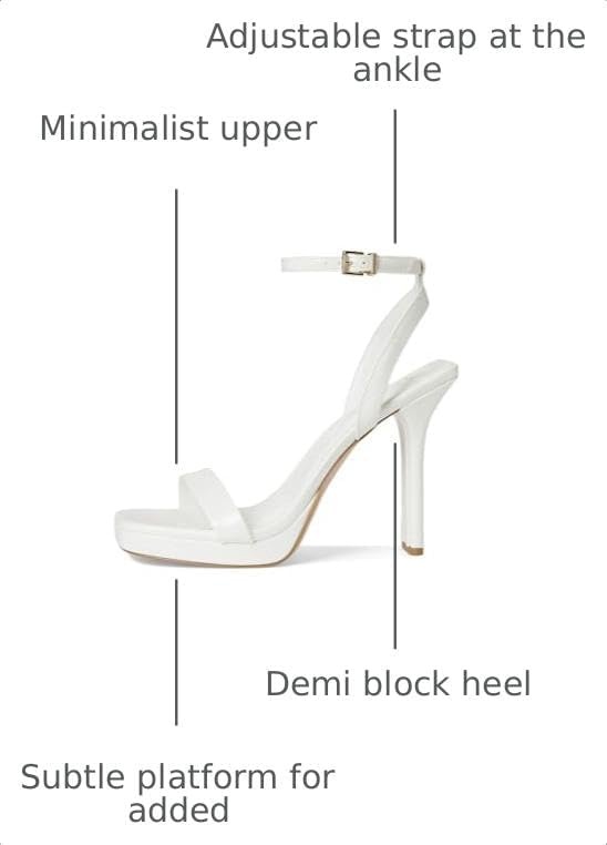 image:imageJessica Simpson AdoniaBright White