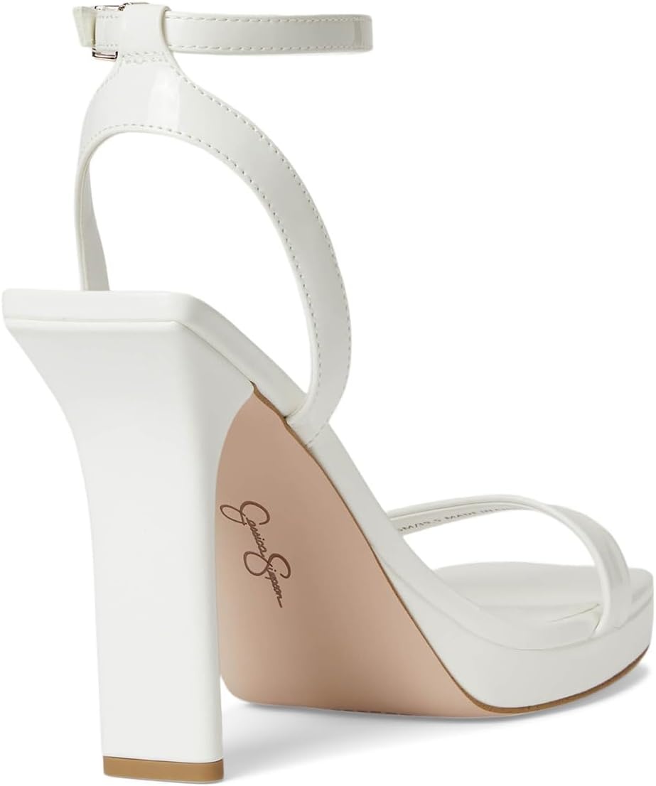 image:imageJessica Simpson AdoniaBright White