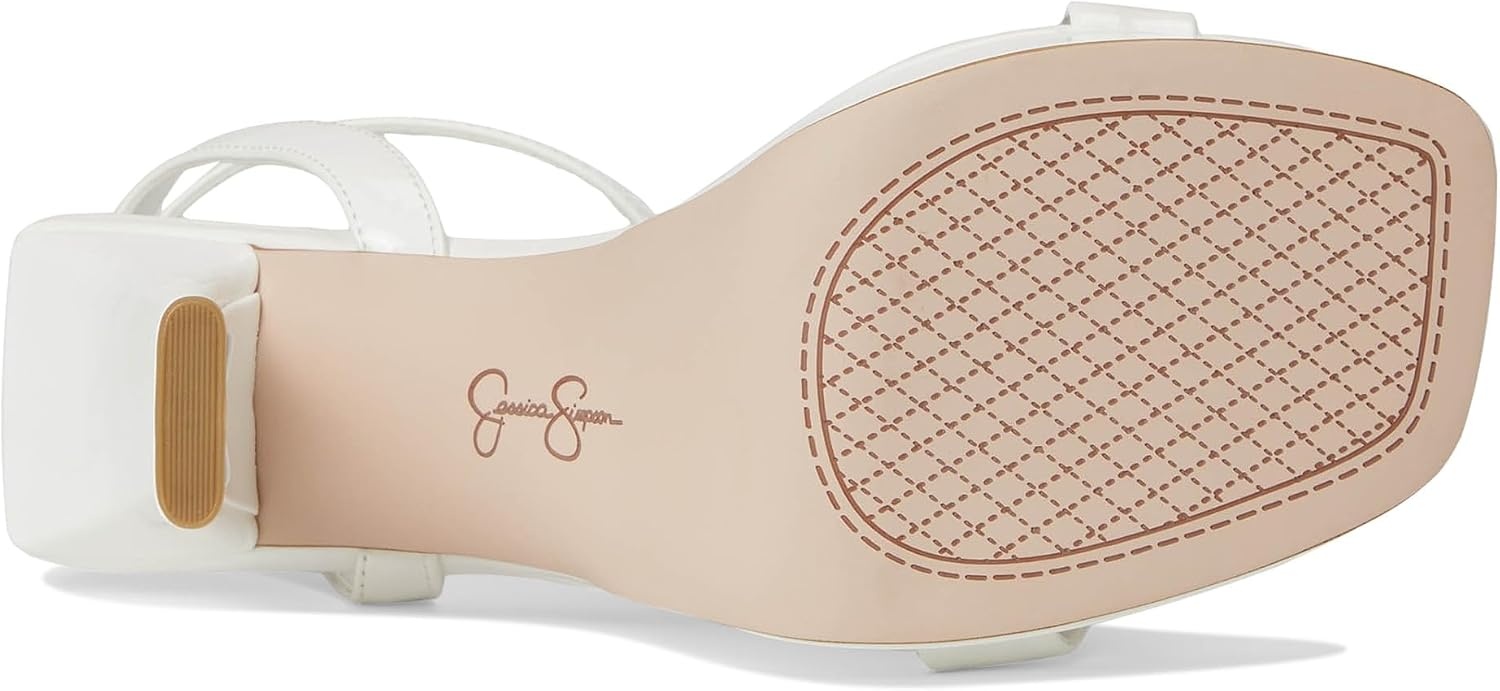 image:imageJessica Simpson AdoniaBright White