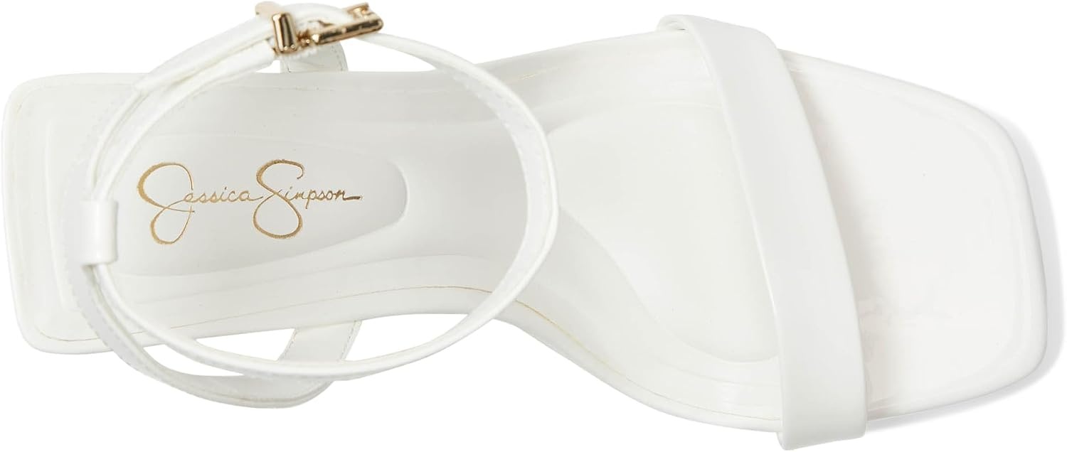 image:imageJessica Simpson AdoniaBright White