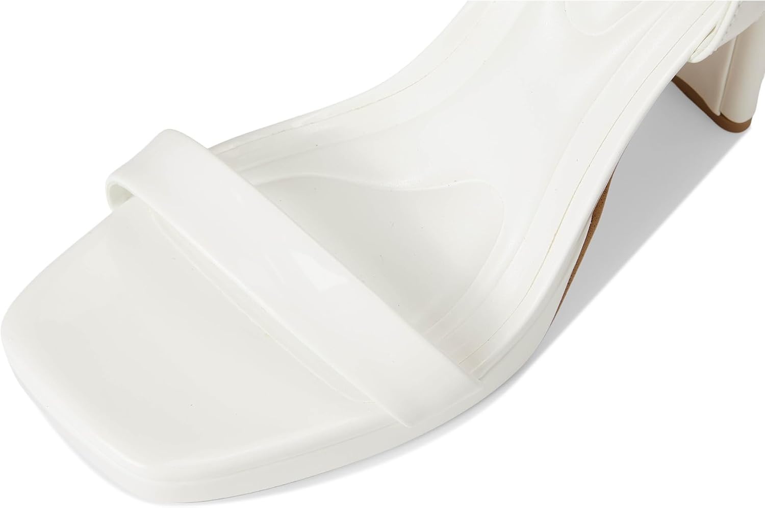 image:imageJessica Simpson AdoniaBright White