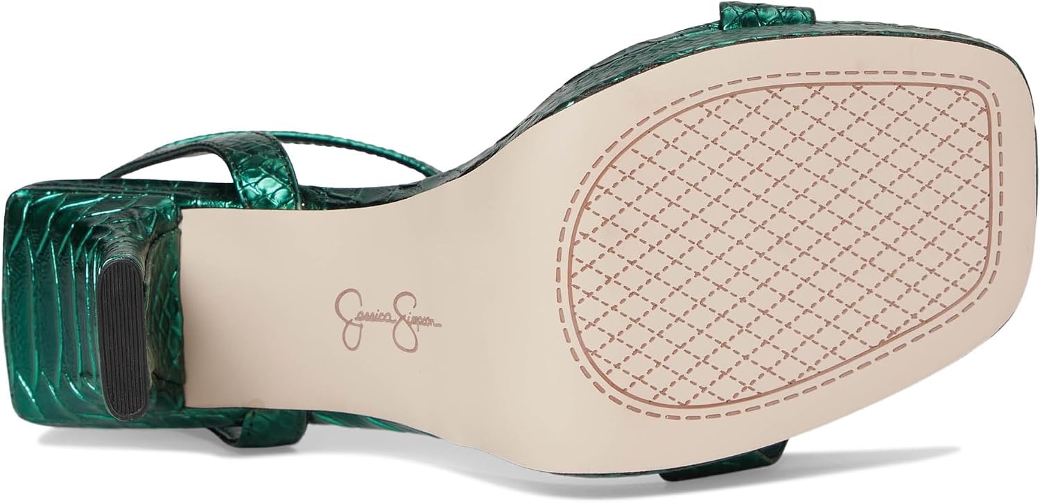 image:imageJessica Simpson AdoniaGem Green