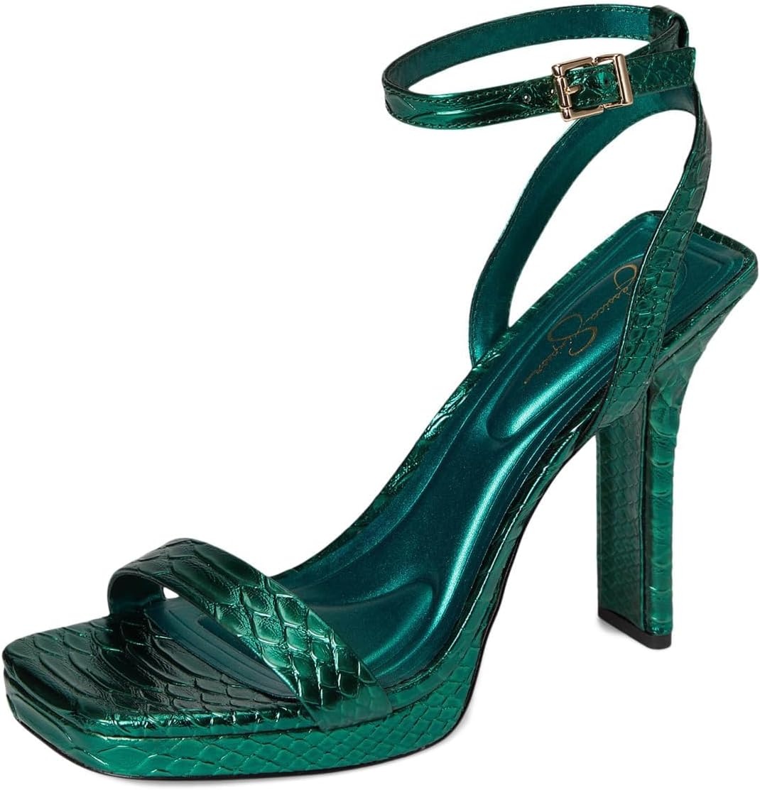 image:imageJessica Simpson AdoniaGem Green