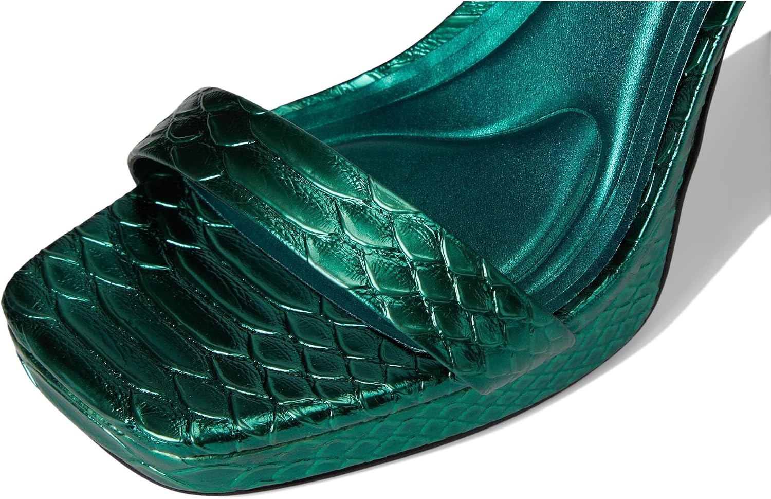 image:imageJessica Simpson AdoniaGem Green