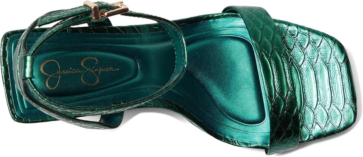 image:imageJessica Simpson AdoniaGem Green