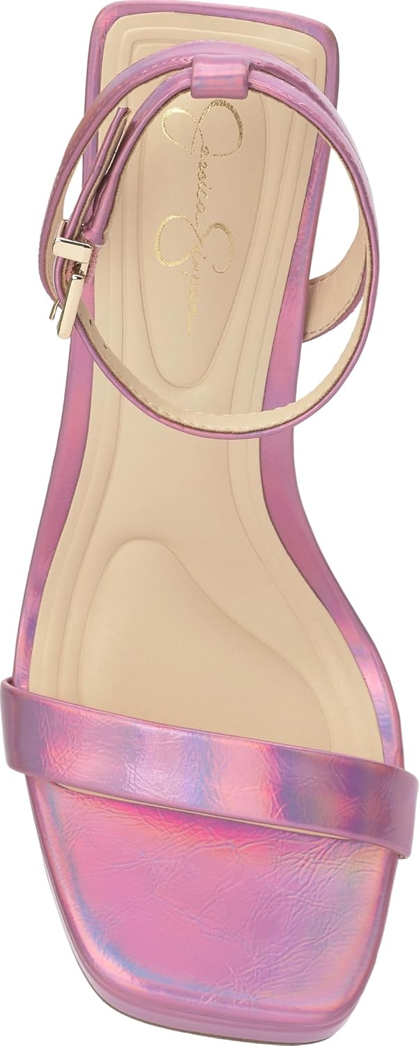 image:imageJessica Simpson AdoniaLight Pink Iridescent