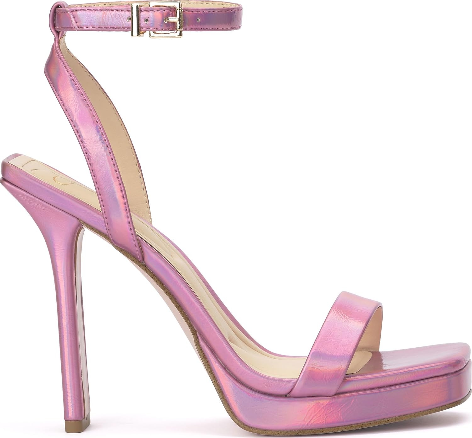 image:imageJessica Simpson AdoniaLight Pink Iridescent