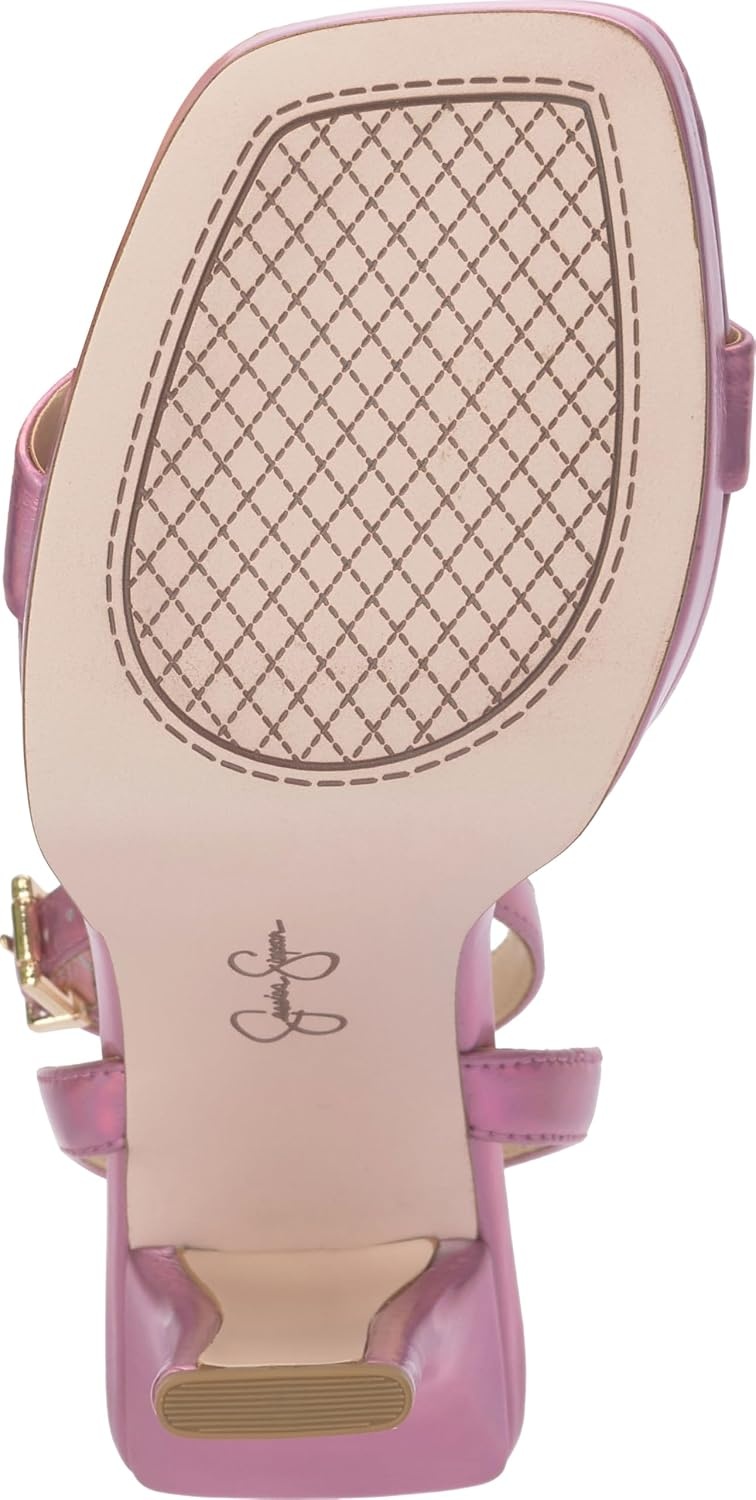 image:imageJessica Simpson AdoniaLight Pink Iridescent