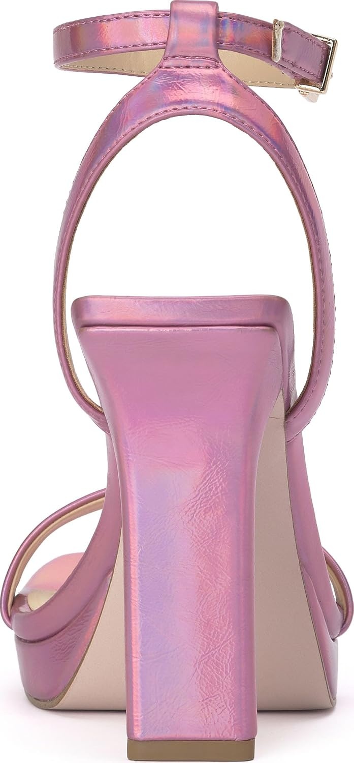 image:imageJessica Simpson AdoniaLight Pink Iridescent