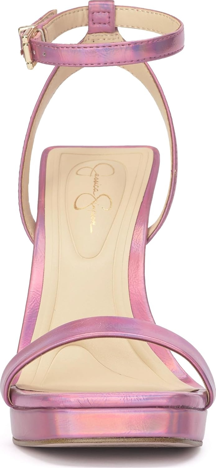 image:imageJessica Simpson AdoniaLight Pink Iridescent