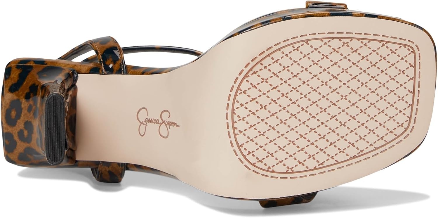 image:imageJessica Simpson AdoniaNatural Leopard