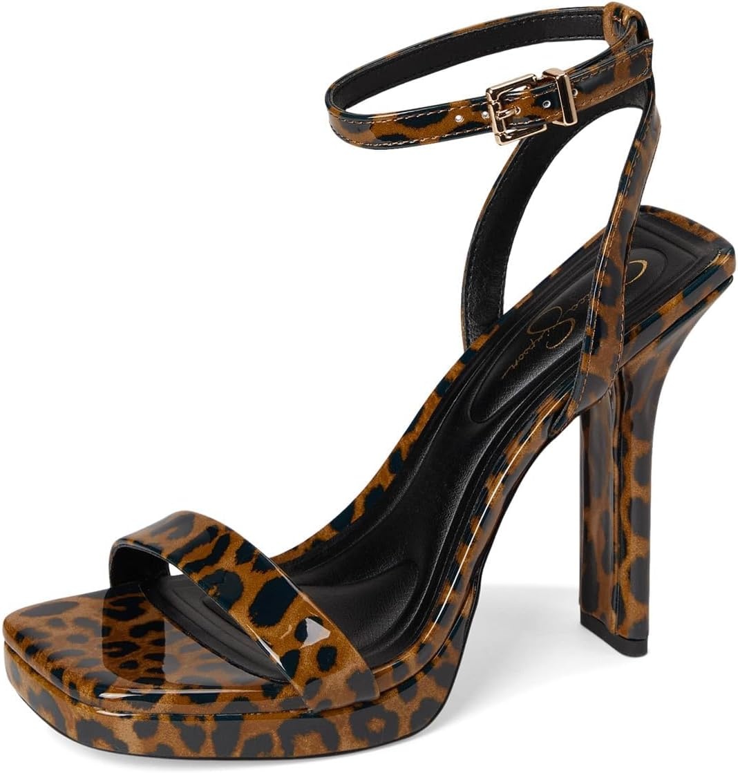 image:imageJessica Simpson AdoniaNatural Leopard
