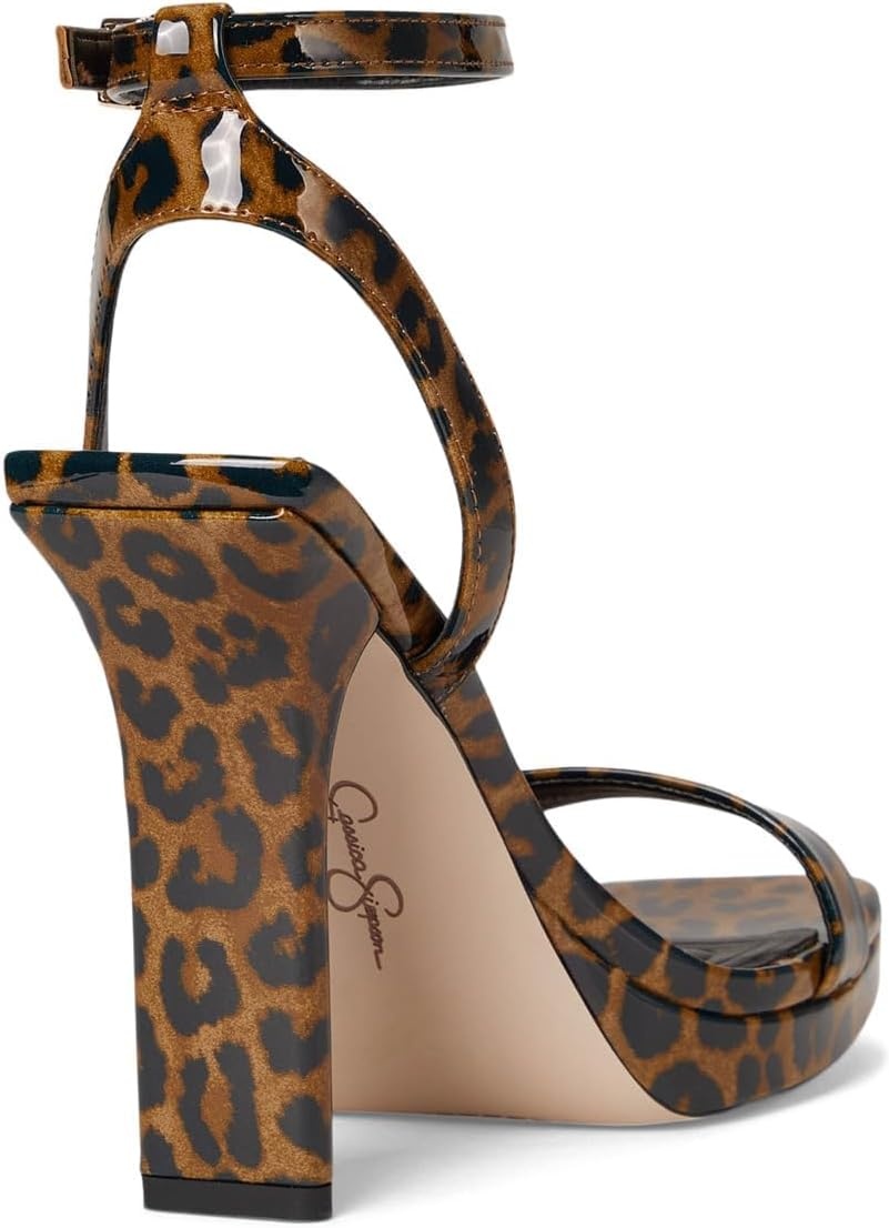 image:imageJessica Simpson AdoniaNatural Leopard