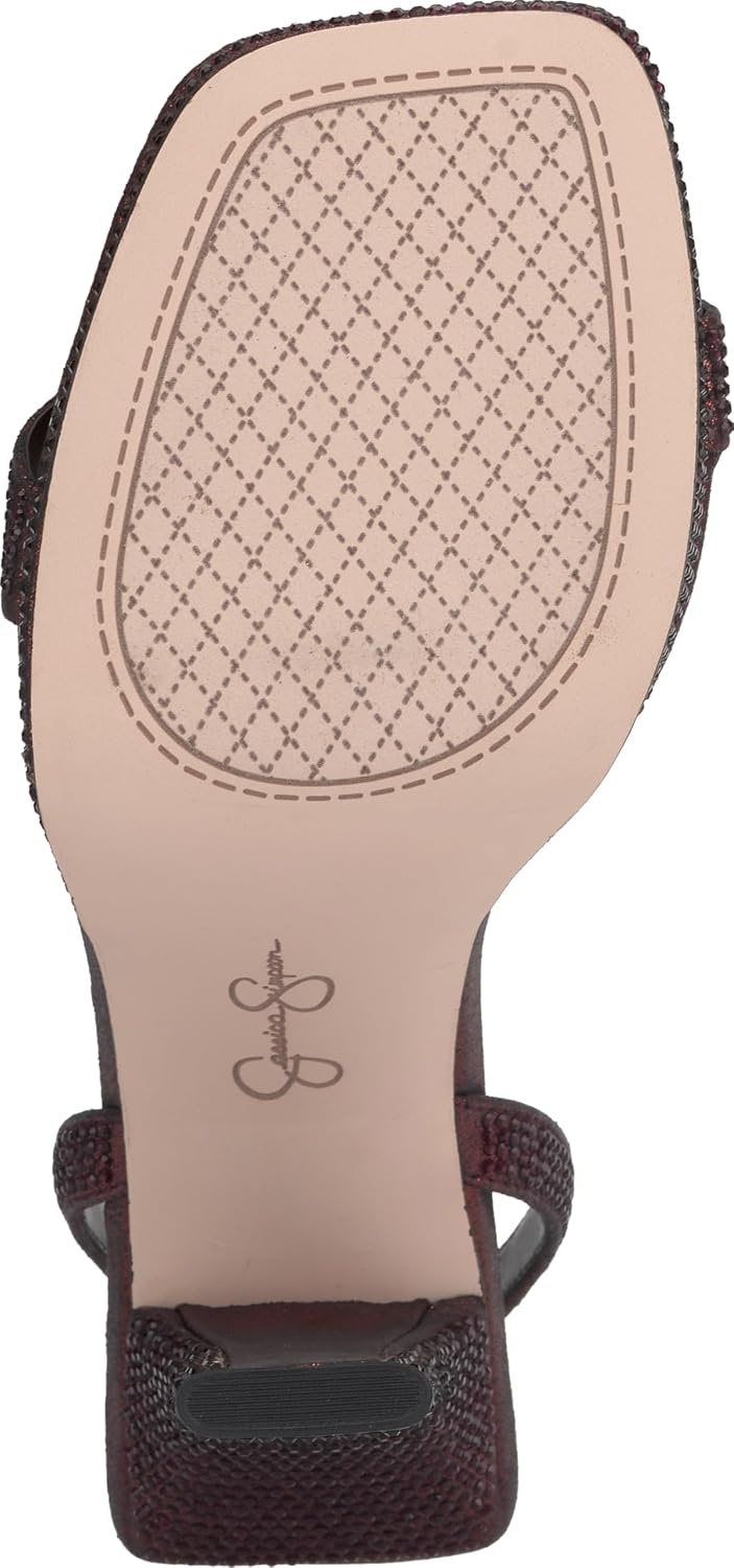 image:imageJessica Simpson AdoniaOxblood