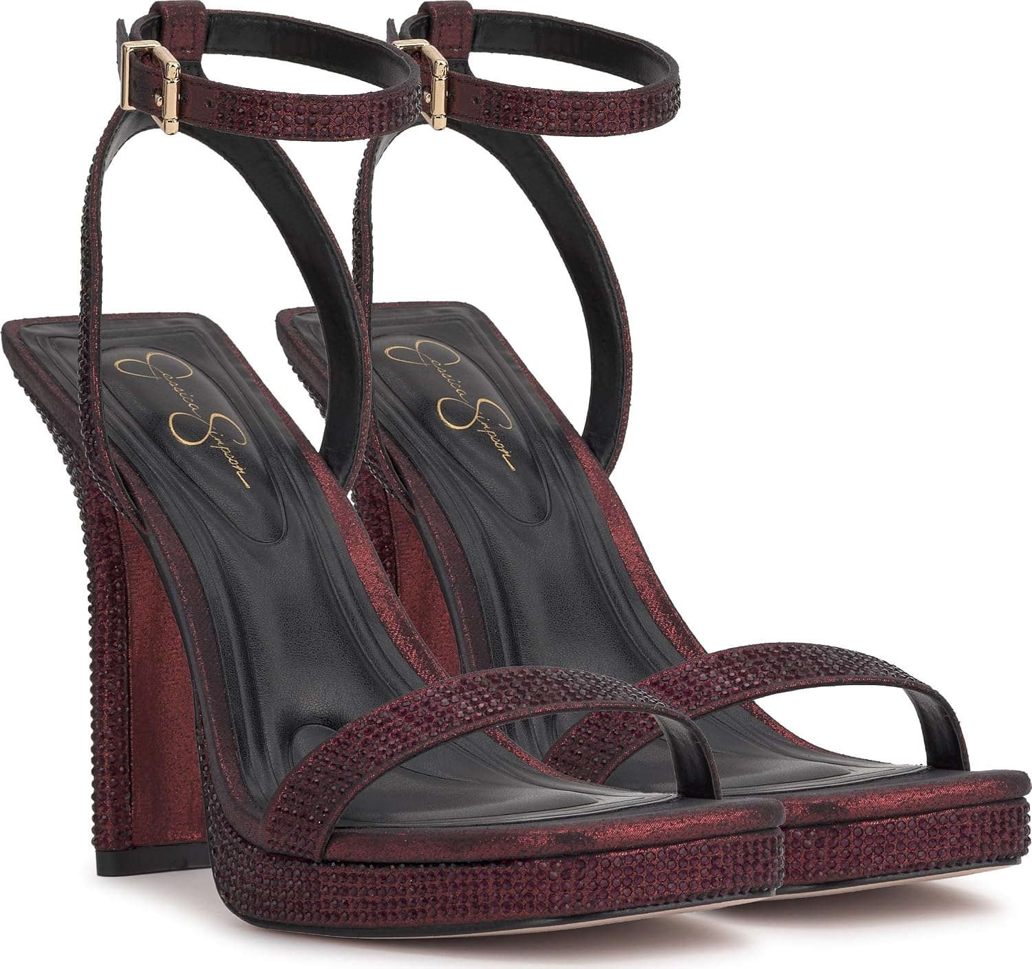 image:imageJessica Simpson AdoniaOxblood