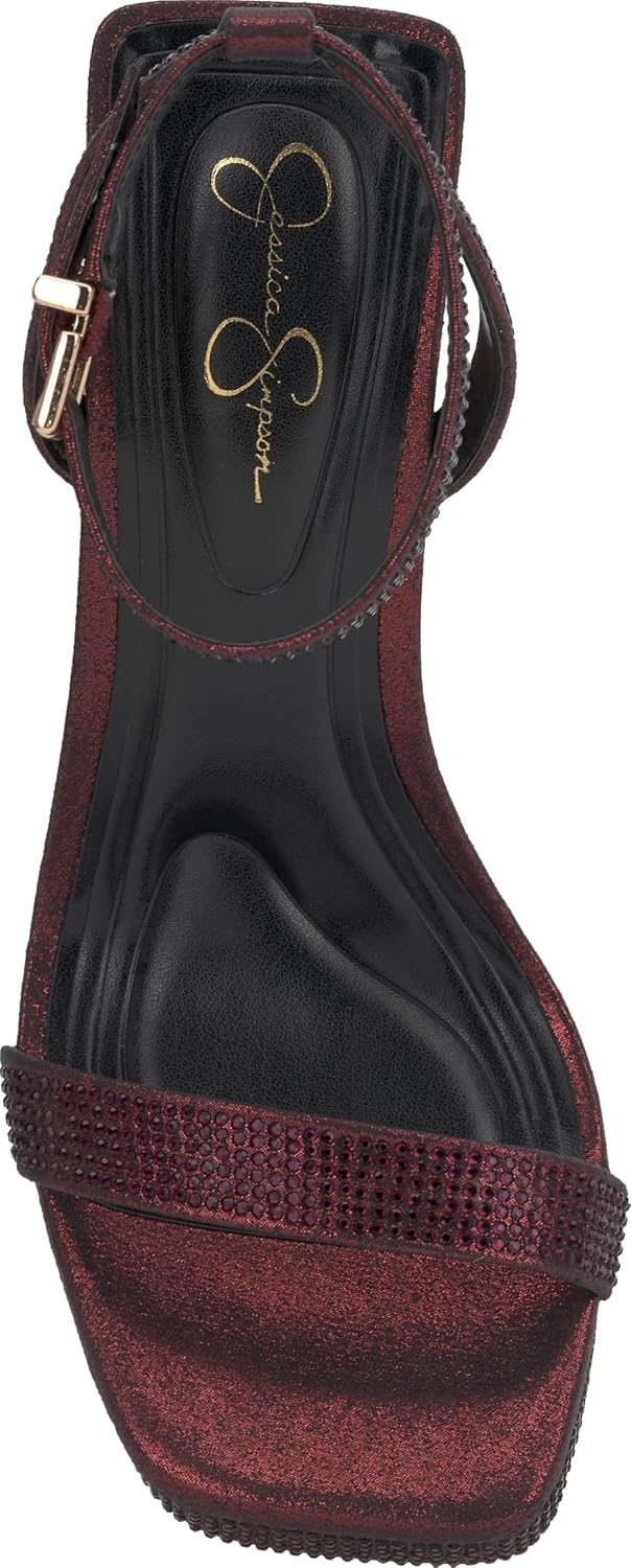 image:imageJessica Simpson AdoniaOxblood