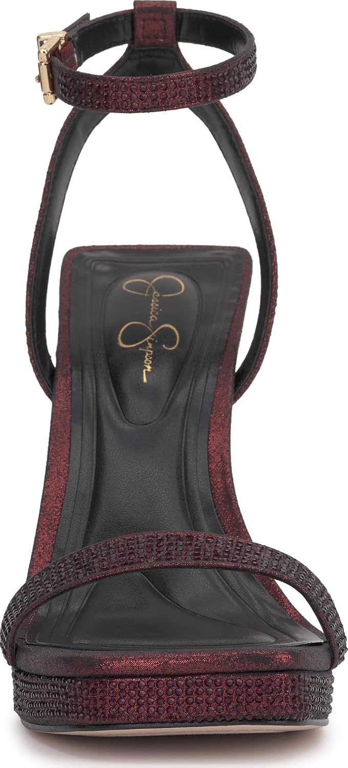 image:imageJessica Simpson AdoniaOxblood