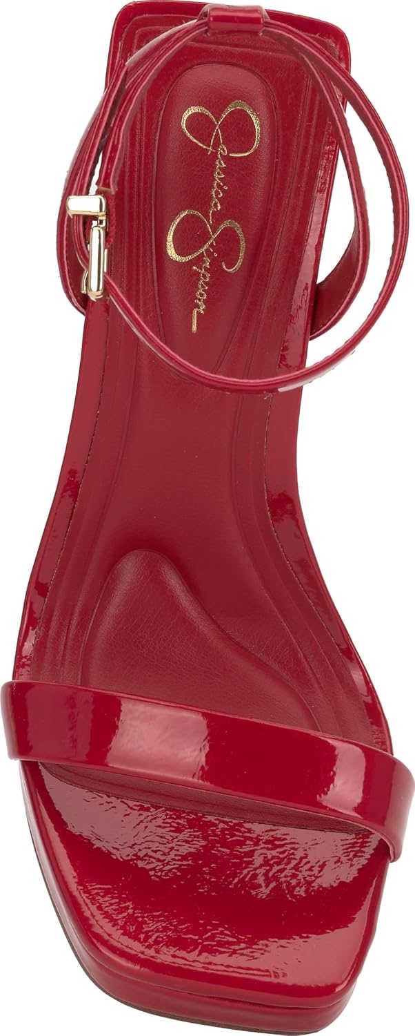 image:imageJessica Simpson AdoniaRed Muse