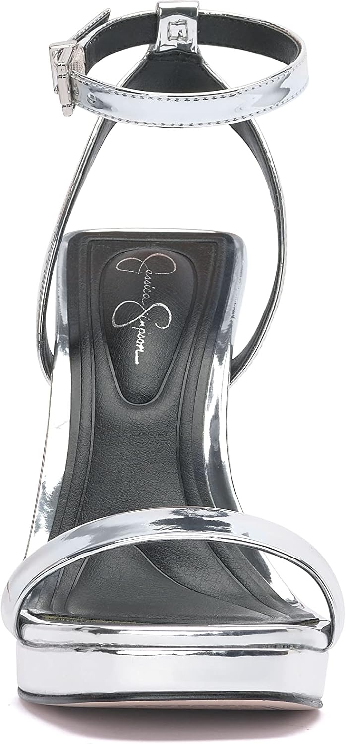 image:imageJessica Simpson AdoniaSilver